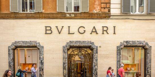 Αννα Βούλγαρη, η τελευταία απόγονος του οίκου Bvlgari