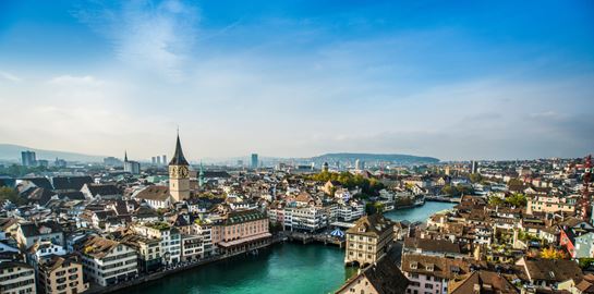 Οι πιο ακριβές πόλεις του πλανήτη μετά την πανδημία