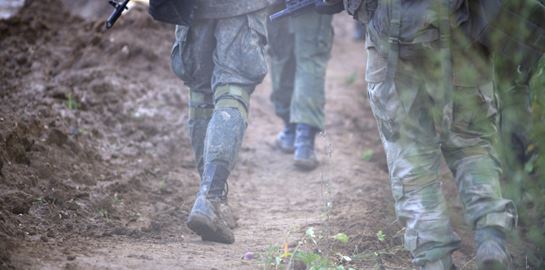 Τέλος χρόνου για την εκεχειρία Ισραήλ - Χαμάς