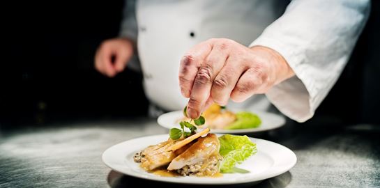 Η πόλη με τα περισσότερα αστέρια Michelin στον πλανήτη