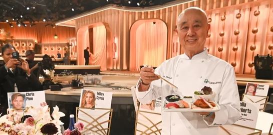 Αποκλειστικό | Χρυσές Σφαίρες 2026: Οι "αφανείς ήρωες" της φετινής τελετής αποκαλύπτουν όλες τις λεπτομέρειες στο Esquire