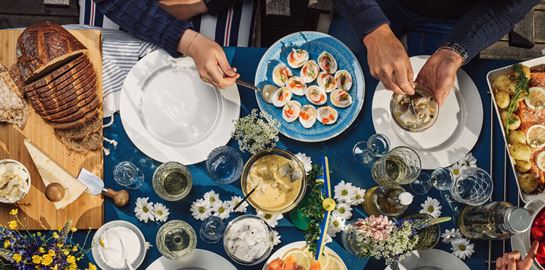 Ο χορταστικός τρόπος να επιταχύνεις τον χαμηλό μεταβολισμό σου