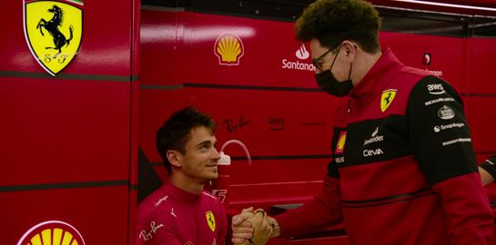 Τα ντοκιμαντέρ του Netflix για τον Φεβρουάριο