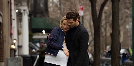 Ο Oscar Isaac λυγίζει στο νέο trailer του Life Itself