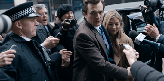 Αξίζει να δεις την &quot;Ανατομία ενός Σκανδάλου&quot; στο Netflix;