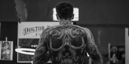 4 tattoo artists μας ξεναγούν στο σύγχρονο κόσμο του tattoo
