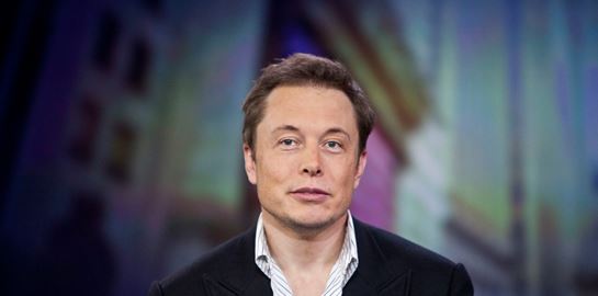 O Elon Musk ανοίγει το &quot;Κουτί της Πανδώρας&quot;