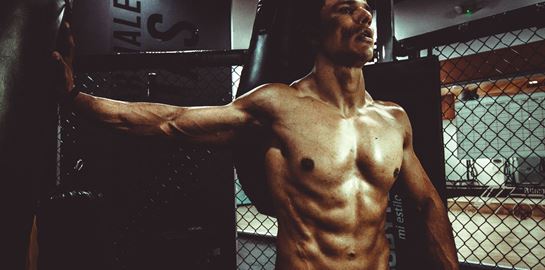 Χάνοντας βάρος γρήγορα χωρίς δίαιτα