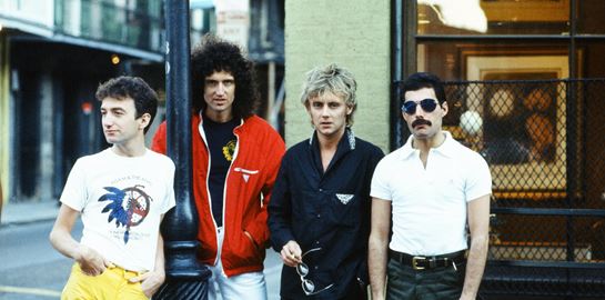5 μουσικοί που σιχαίνονταν τους Queen και τον Freddie Mercury