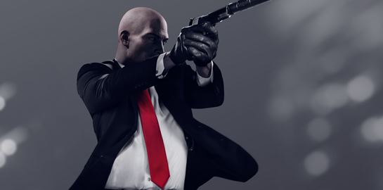Το Hitman 2 είναι ό,τι πιο κοντινό υπάρχει στον James Bond