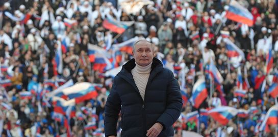 Γιατί η 9η Μαΐου είναι τόσο σημαντική για τη Ρωσία