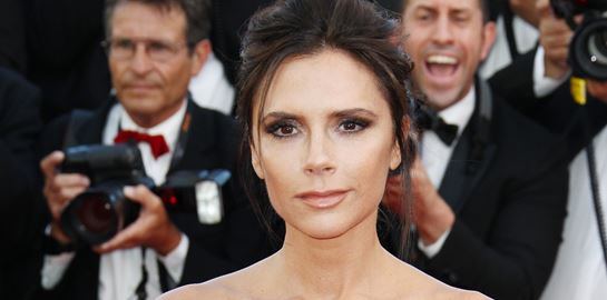 H Victoria Beckham τρώει το ίδιο φαγητό κάθε μέρα επί 25 χρόνια