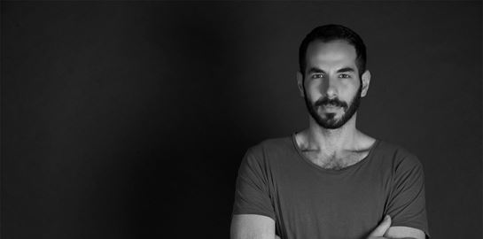 Ο Savvas Laz είναι το νέο αίμα του ελληνικού design