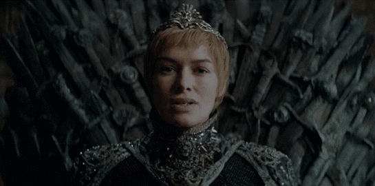 Η νέα θεωρία για την 8η σεζόν του Game of Thrones δίνει στην Cersei αυτό που της αξίζει