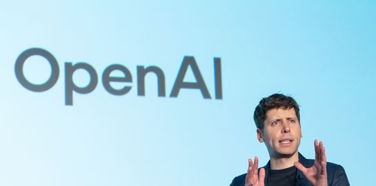 Γιατί ο Sam Altman του ChatGPT δεν κοιμάται πλέον καλά