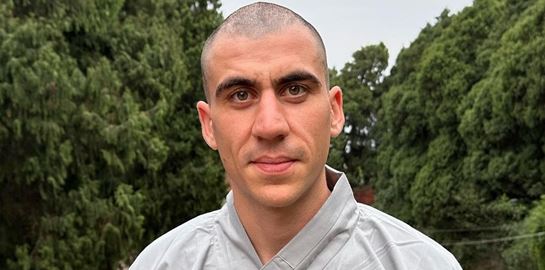 Φειδίας Παναγιώτου, ο Youtuber που μπαίνει στην Ευρωβουλή