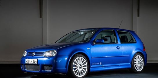 Τα 10 ταχύτερα VW Golf που φτιάχτηκαν ποτέ