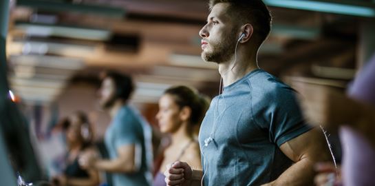 Mύθοι για την αερόβια άσκηση που λειτουργούν ανασταλτικά