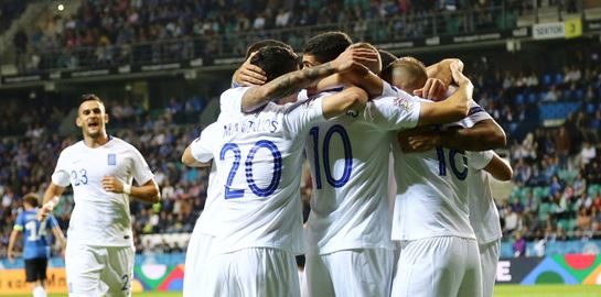 Η Εθνική ποδοσφαίρου σήμερα αντιμετωπίζει την Ουγγαρία για το Nations League. Για το ποιο;