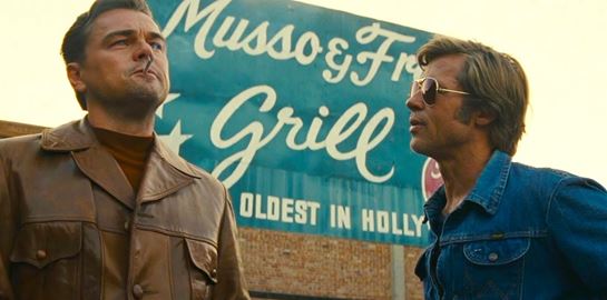 Οι χολιγουντιανές ταινίες του Netflix για τον Μάιο