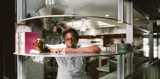 Πρώτο trailer για την 6η σεζόν του Chef&#39;s Table