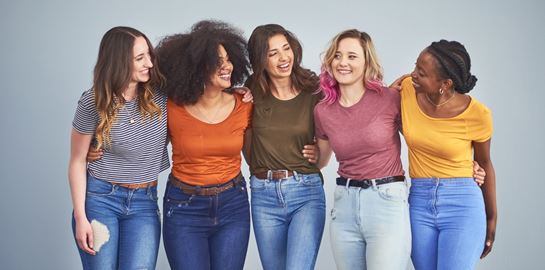 Αυτές είναι οι χώρες με τις περισσότερες γυναίκες