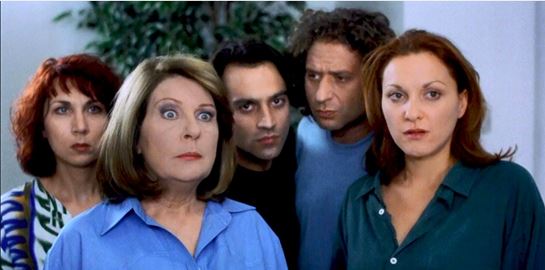 H Άννα Παναγιωτοπούλου για αρχάριους