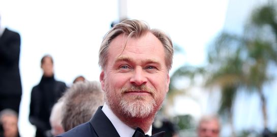 Γιατί ο Christopher Nolan απαγορεύει τις καρέκλες στα γυρίσματα