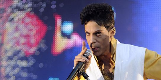 Ο Prince &quot;επιστρέφει&quot; με το album Welcome 2 America