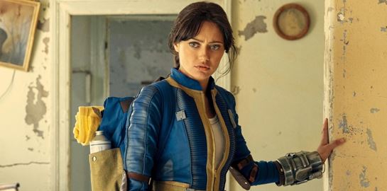 Όλες οι αποκαλύψεις για τη 2η σεζόν του Fallout