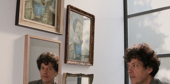 Coti K.: O μεγάλος μάγος της ελληνικής ανεξάρτητης σκηνής