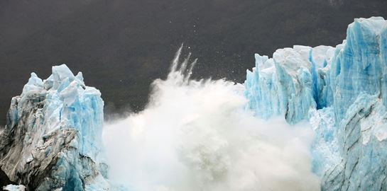 Οι ωκεανοί μετατρέπονται σε θερμαινόμενες πισίνες