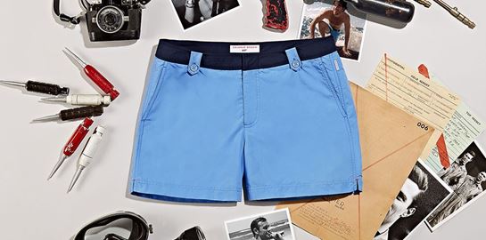 Το στυλ του James Bond σε κάθε καλοκαιρινή αντρική γκαρνταρόμπα