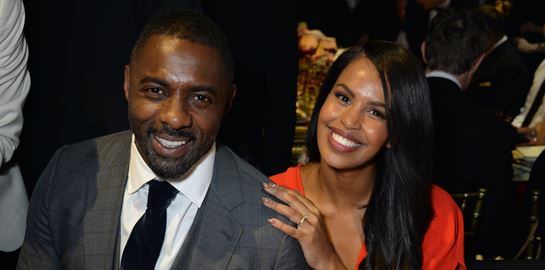 Ο Idris Elba και η σύζυγός του έχουν κάτι να σου πουν για την κλιματική αλλαγή