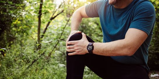 Συντηρητική θεραπεία στη ρήξη μηνίσκου, ιδού το ερώτημα