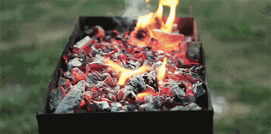 Τα λάθη που δεν πρέπει να γίνονται στο μπάρμπεκιου