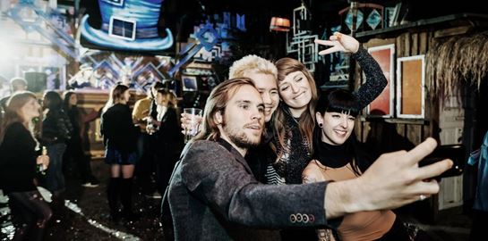 To drunk mode στα κινητά έρχεται για να μας σώσει