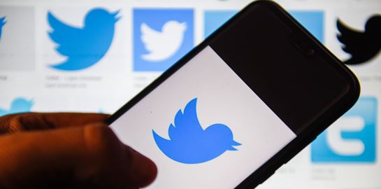 Το Twitter διόρισε διάσημο χάκερ ως επικεφαλής κυβερνοασφάλειας