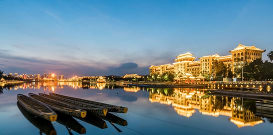 Οι πιο περιζήτητοι προορισμοί για το 2019 σύμφωνα με το Airbnb