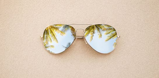 Τα πιο όμορφα aviators