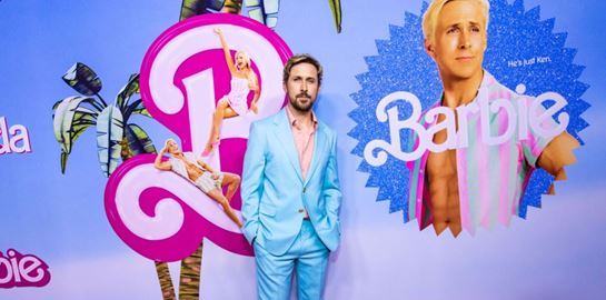 Παραδόξως, η κινηματογραφική Barbie αναδεικνύει περισσότερο τον Ken