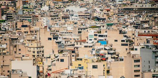 Η ιστορία της αθηναϊκής πολυκατοικίας