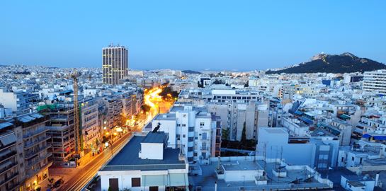 Η εικόνα της χώρας μας μετά την άρση των περιοριστικών μέτρων