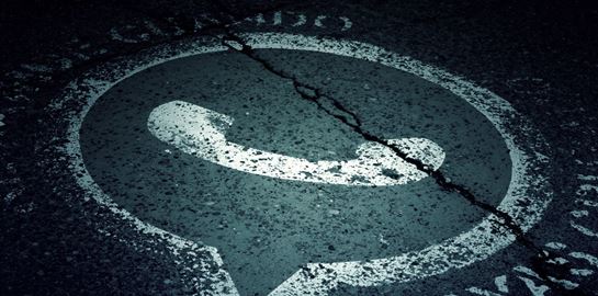 Πώς θα στείλεις μήνυμα σε κάποιον που σε έχει μπλοκάρει στο WhatsApp