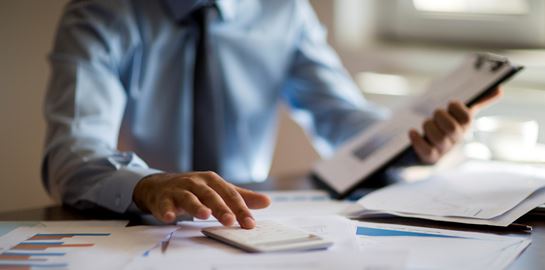 Το επιχειρησιακό σχέδιο της εφορίας για το 2021