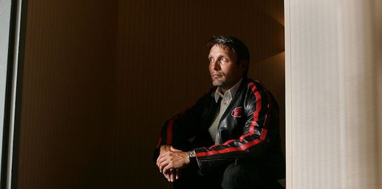 O Mads Mikkelsen και επίσημως στο Indiana Jones 5