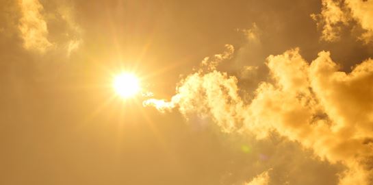 Ο Ιούλιος του 2023 ήταν ο πιο ζεστός μήνας που έχει καταγραφεί ποτέ