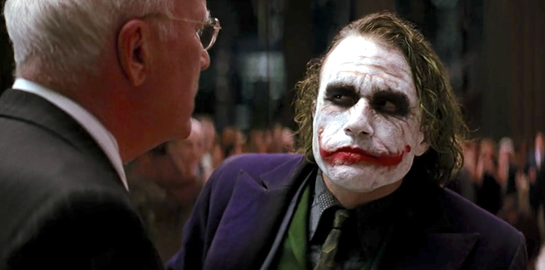 Οι καλύτεροι (και οι χειρότεροι) ηθοποιοί που υποδύθηκαν τον Joker