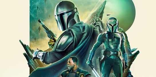 Όλα όσα γνωρίζουμε για την 4η σεζόν του The Mandalorian