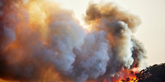 Η κλιματική αλλαγή δείχνει τα δόντια της στην Αυστραλία